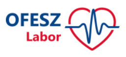 OFESZ Labor